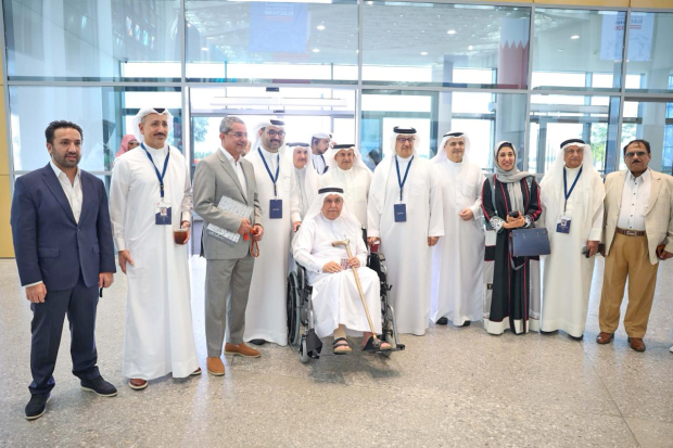 Chamber polls success